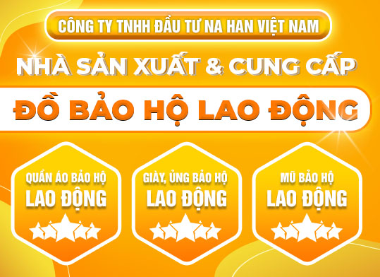 CÔNG TY TNHH ĐẦU TƯ NA HAN VIỆT NAM